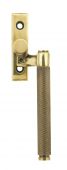45504 From The Anvil Aged Brass Brompton Espag - RH