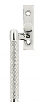 Click Here To Enlarge This Photo Of 46159 From The Anvil Polished Chrome Brompton Espag - LH