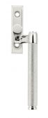 46160 From The Anvil Polished Chrome Brompton Espag - RH