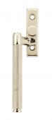 46161 From The Anvil Polished Nickel Brompton Espag - LH