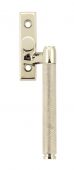 46162 From The Anvil Polished Nickel Brompton Espag - RH