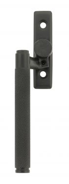 Click Here To Enlarge This Photo Of 46165 From The Anvil Matt Black Brompton Espag - LH