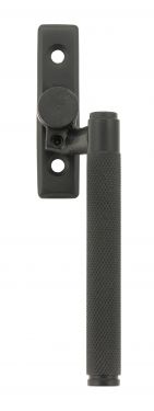 Click Here To Enlarge This Photo Of 46166 From The Anvil Matt Black Brompton Espag - RH