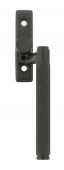 46166 From The Anvil Matt Black Brompton Espag - RH