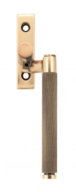 Click Here To Enlarge This Photo Of 46172 From The Anvil Polished Bronze Brompton Espag - RH