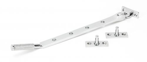 Click Here To Enlarge This Photo Of 46177 From The Anvil Polished Chrome 10" Brompton Stay