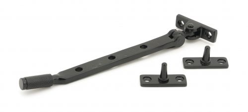 Click Here To Enlarge This Photo Of 46182 From The Anvil Black 8" Brompton Stay