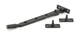46182 From The Anvil Black 8" Brompton Stay