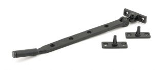 46183 From The Anvil Black 10" Brompton Stay