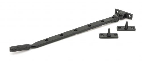 Click Here To Enlarge This Photo Of 46184 From The Anvil Black 12" Brompton Stay
