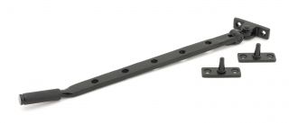 46184 From The Anvil Black 12" Brompton Stay