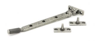46188 From The Anvil Pewter 8" Brompton Stay
