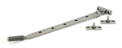 Click Here To Enlarge This Photo Of 46190 From The Anvil Pewter 12" Brompton Stay