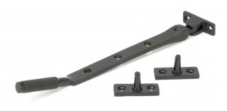 46191 From The Anvil Aged Bronze 8" Brompton Stay