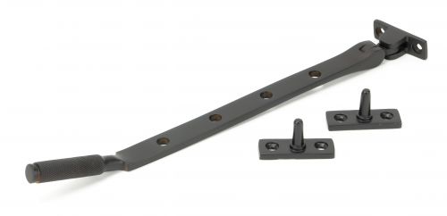 Click Here To Enlarge This Photo Of 46192 From The Anvil Aged Bronze 10" Brompton Stay