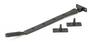 46192 From The Anvil Aged Bronze 10" Brompton Stay