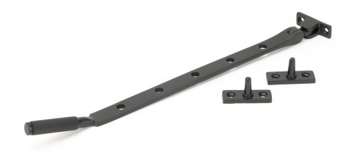 Click Here To Enlarge This Photo Of 46193 From The Anvil Aged Bronze 12" Brompton Stay