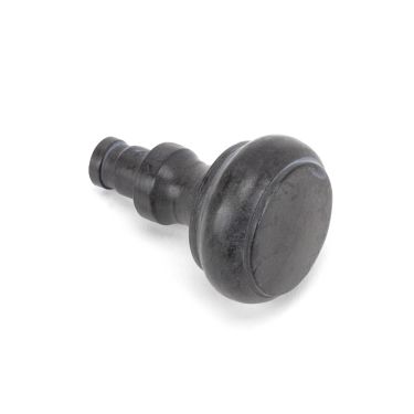 Click Here To Enlarge This Photo Of 49898 From The Anvil Beeswax Regency Curtain Finial (pair)