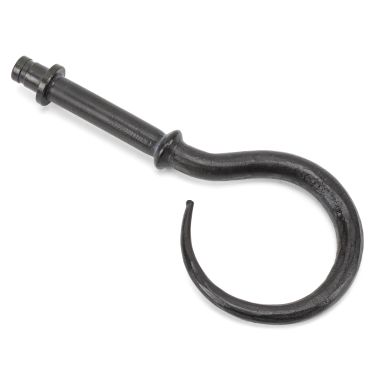 Click Here To Enlarge This Photo Of 49904 From The Anvil Beeswax Hook Curtain Finial (pair)