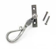 46232 From The Anvil Pewter 16mm Shepherd's Crook Espag - LH