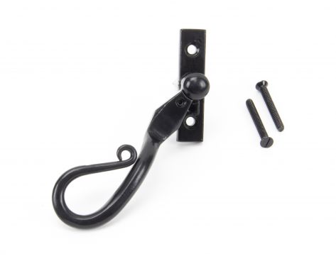 Click Here To Enlarge This Photo Of 46234 From The Anvil Black 16mm Shepherd's Crook Espag - LH
