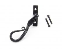 46234 From The Anvil Black 16mm Shepherd's Crook Espag - LH