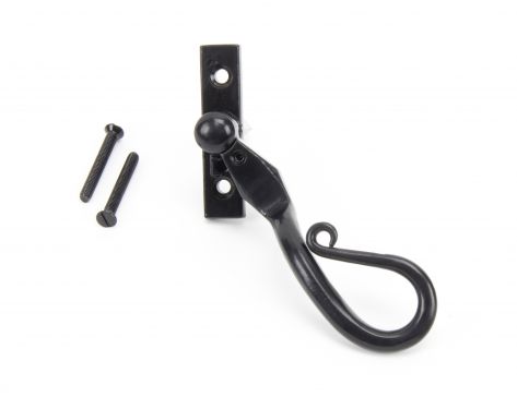 Click Here To Enlarge This Photo Of 46235 From The Anvil Black 16mm Shepherd's Crook Espag - RH