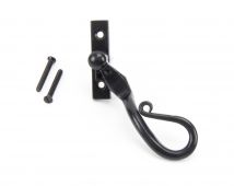 46235 From The Anvil Black 16mm Shepherd's Crook Espag - RH