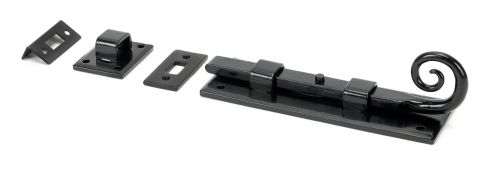 Click Here To Enlarge This Photo Of 46237 From The Anvil Black 6" Monkeytail Universal Bolt