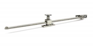 49915 From The Anvil Pewter 15" Sliding Stay