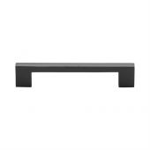 C0337 128-MB Heritage Brass Cabinet Pull Metro Design 128mm ctc Matt Bronze Finish