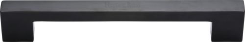 Click Here To Enlarge This Photo Of C0337 160-MB Heritage Brass Cabinet Pull Metro Design 172mm ctc Matt Bronze Finish