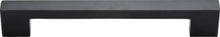 C0337 160-MB Heritage Brass Cabinet Pull Metro Design 172mm ctc Matt Bronze Finish
