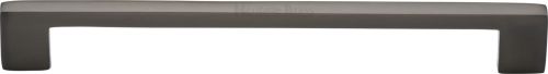 Click Here To Enlarge This Photo Of C0337 192-MB Heritage Brass Cabinet Pull Metro Design 192mm ctc Matt Bronze Finish