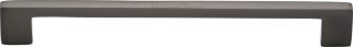 C0337 192-MB Heritage Brass Cabinet Pull Metro Design 192mm ctc Matt Bronze Finish