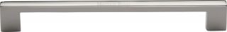 C0337 192-PNF Heritage Brass Cabinet Pull Metro Design 192mm ctc Polished Nickel Finish