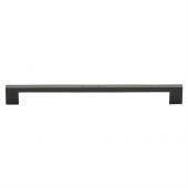 C0337 256-MB Heritage Brass Cabinet Pull Metro Design 274mm ctc Matt Bronze Finish