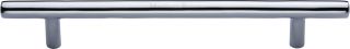 C0361 160-PC Heritage Brass Cabinet Pull Bar Design 160mm ctc Polished Chrome Finish