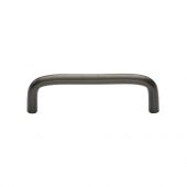 C2155 160-MB Heritage Brass Cabinet Pull Wire Design 160mm ctc Matt Bronze Finish