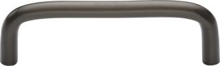 C2155 96-MB Heritage Brass Cabinet Pull Wire Design 96mm ctc Matt Bronze Finish