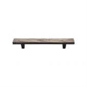 C3754 128-AC Heritage Brass Pine Cabinet Pull Handle 128mm Aged Copper Finish