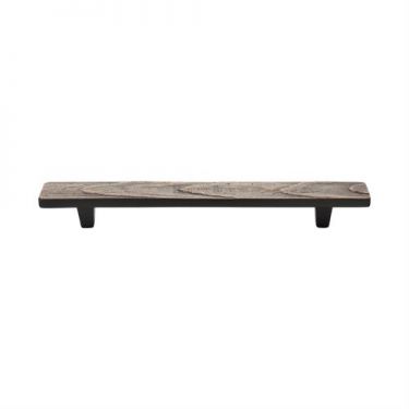 Click Here To Enlarge This Photo Of C3754 160-AC Heritage Brass Pine Cabinet Pull Handle 160mm Aged Copper Finish