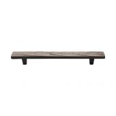 C3754 160-AC Heritage Brass Pine Cabinet Pull Handle 160mm Aged Copper Finish