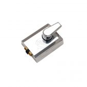 NL-R3060-PC M.Marcus York 60mm Roller Bolt Nightlatch Polished Chrome Finish