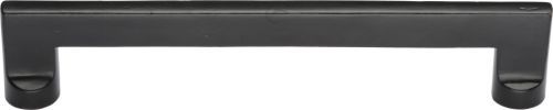 Click Here To Enlarge This Photo Of FB345 160 M.Marcus Black Iron Rustic Cabinet Pull Apollo Design 160mm ctc