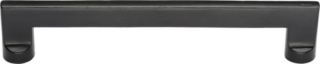 FB345 160 M.Marcus Black Iron Rustic Cabinet Pull Apollo Design 160mm ctc