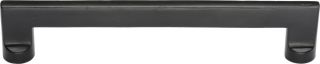 FB345 192 M.Marcus Black Iron Rustic Cabinet Pull Apollo Design 192mm ctc
