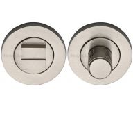 RS2030-SN Heritage Brass Thumbturn & Emergency Release Satin Nickel Finish