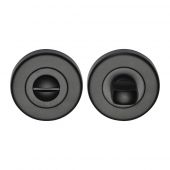 SC-0195-BLK M.Marcus Sorrento Thumbturn & Emergency Release Matt Black Finish