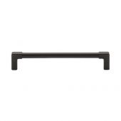 TK5190-160-LBN M.Marcus Mission Cabinet Pull 160mm Matt Bronze on Zinc Finish